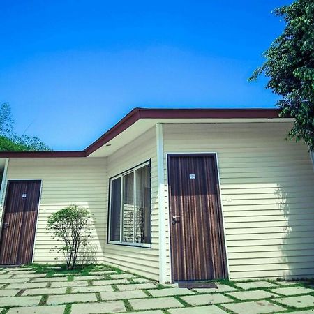 Sorina Hillside Resort Gorhe Khurd Exterior photo